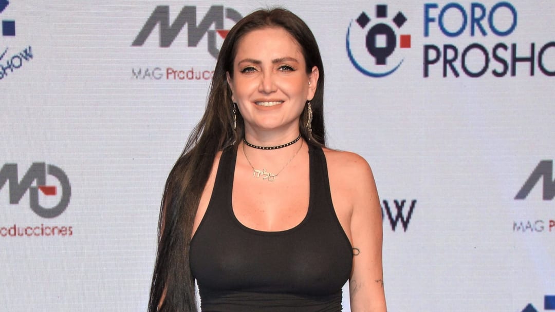Celia Lora es una de las participantes más polémicas de La Casa de los Famosos Celia Lora es una de las participantes más polémicas de La Casa de los Famosos