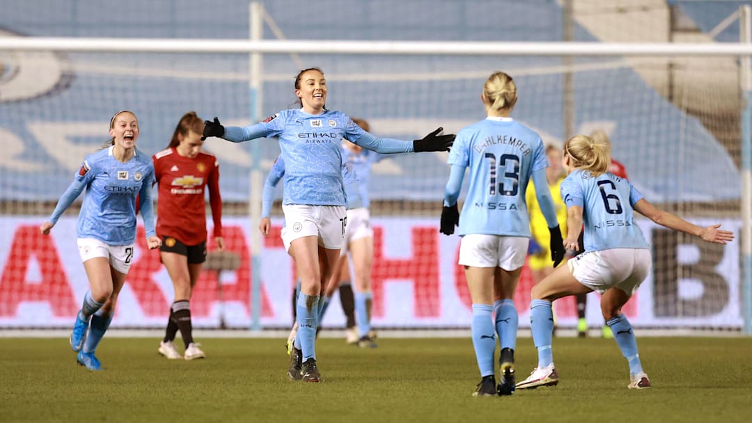 City are back in action this Sunday following their Manchester derby victory last time out City are back in action this Sunday following their Manchester derby victory last time out