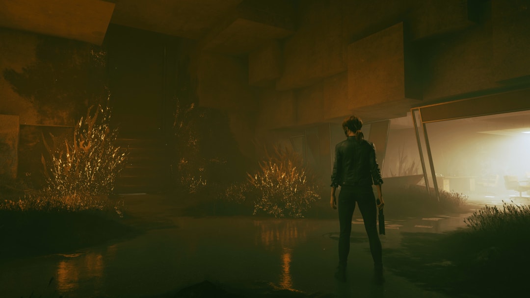 Control was a front-runner among the SXSW Gaming Awards for 2020.