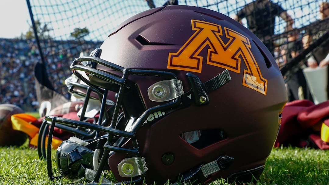 Minnesota v Purdue Minnesota v Purdue