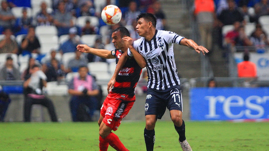 Confirmada La Fecha Para La Final De Copa Mx Entre Monterrey Y Tijuana