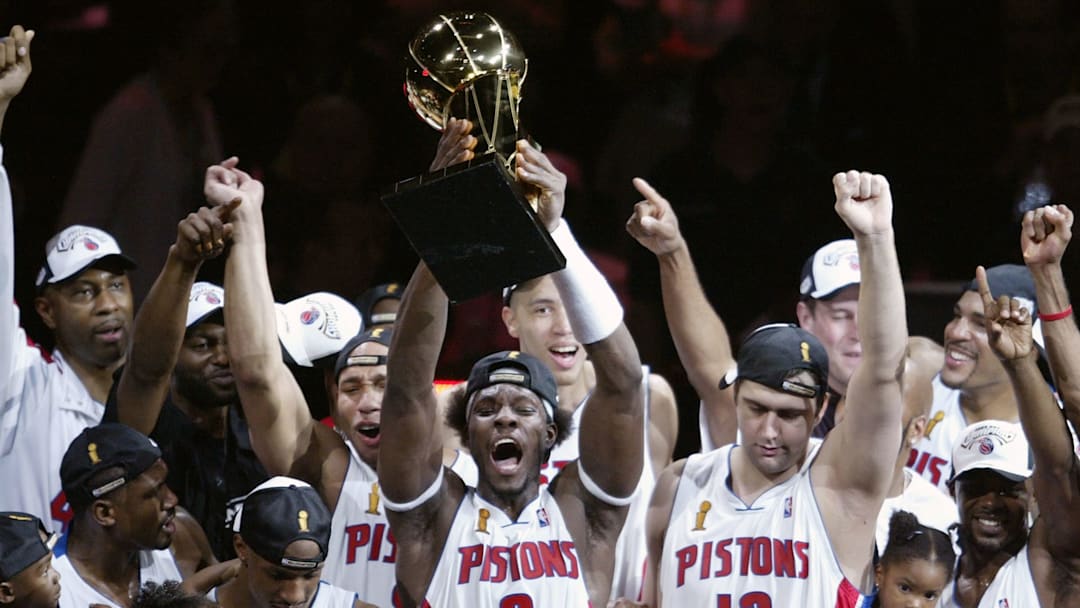 Ben Wallace and others Ben Wallace and others