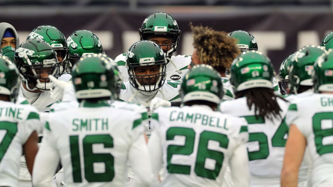 NY Jets NY Jets