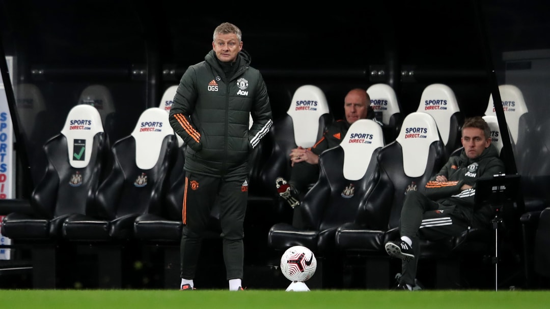 Manchester United reportedly have an agreement in place to sign Luis Gomes from Sporting CP