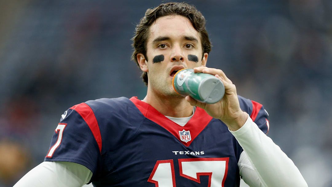 Brock Osweiler Brock Osweiler