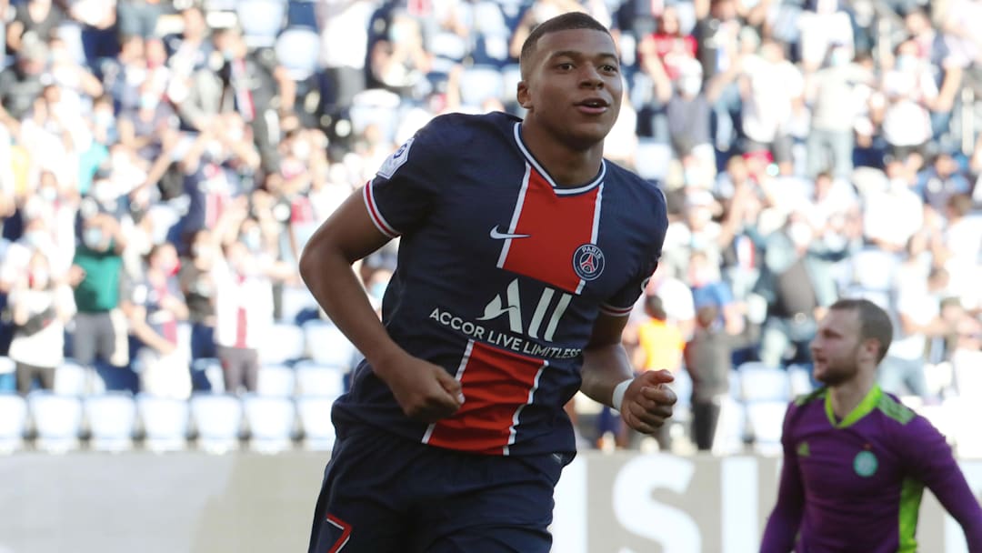 Paris Saint-Germain v Celtic - Friendly Match Paris Saint-Germain v Celtic - Friendly Match