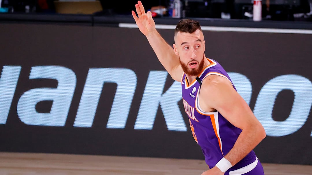 Frank Kaminsky Frank Kaminsky
