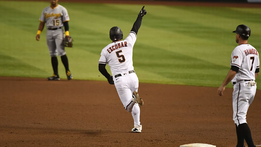 Pittsburgh Pirates vs Arizona Diamondbacks prediction and MLB pick straight up for today's game between PIT vs ARI. Pittsburgh Pirates vs Arizona Diamondbacks prediction and MLB pick straight up for today's game between PIT vs ARI.