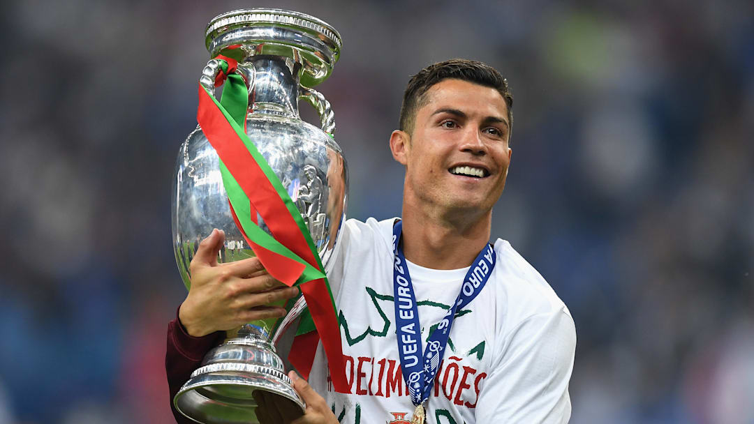 Portugal v France - Final: UEFA Euro 2016 Portugal v France - Final: UEFA Euro 2016