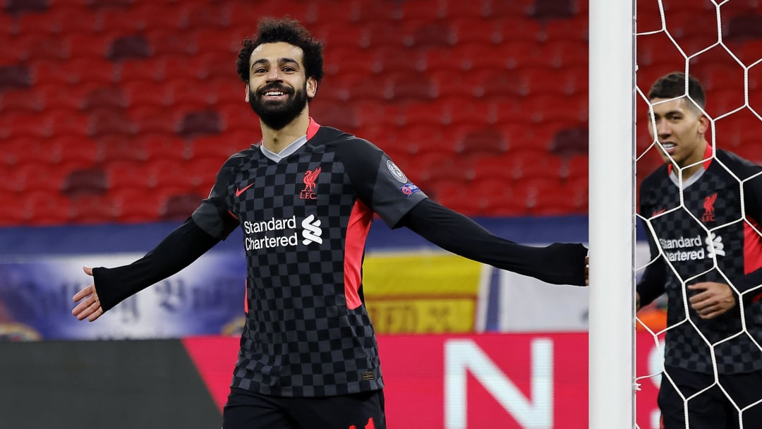 Mohamed Salah Mohamed Salah