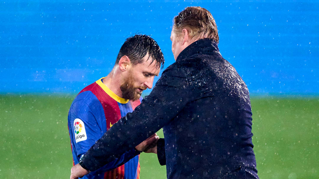 Real Madrid v FC Barcelona - La Liga Santander Real Madrid v FC Barcelona - La Liga Santander