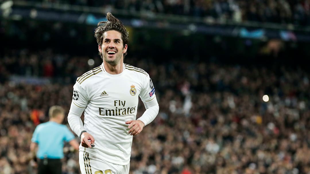 Isco Isco