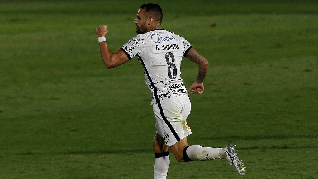 OPINIÃO: Empate mostra a força dos reforços do Corinthians e Sylvinho