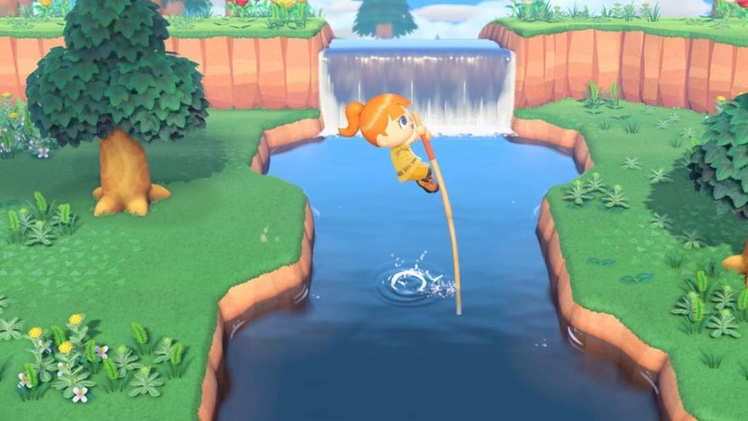 Animal Crossing coming to switch has fans excited for Animal Crossing: New Horizon Animal Crossing coming to switch has fans excited for Animal Crossing: New Horizon