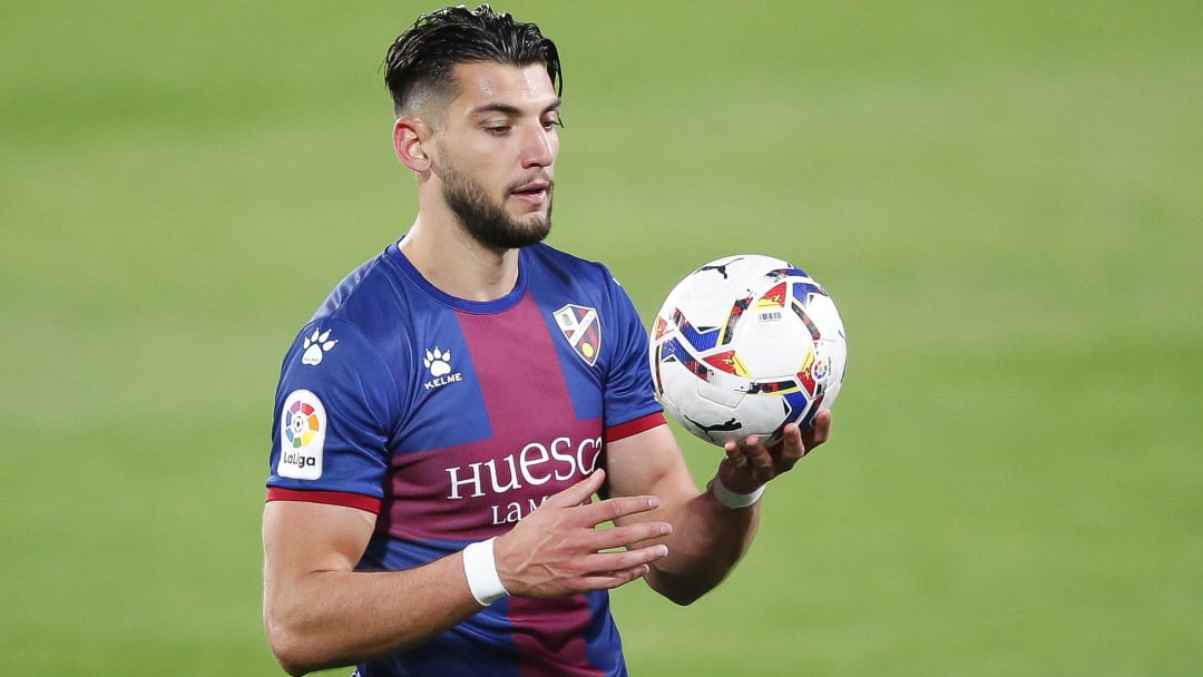 SD Huesca v Elche CF - La Liga Santander SD Huesca v Elche CF - La Liga Santander