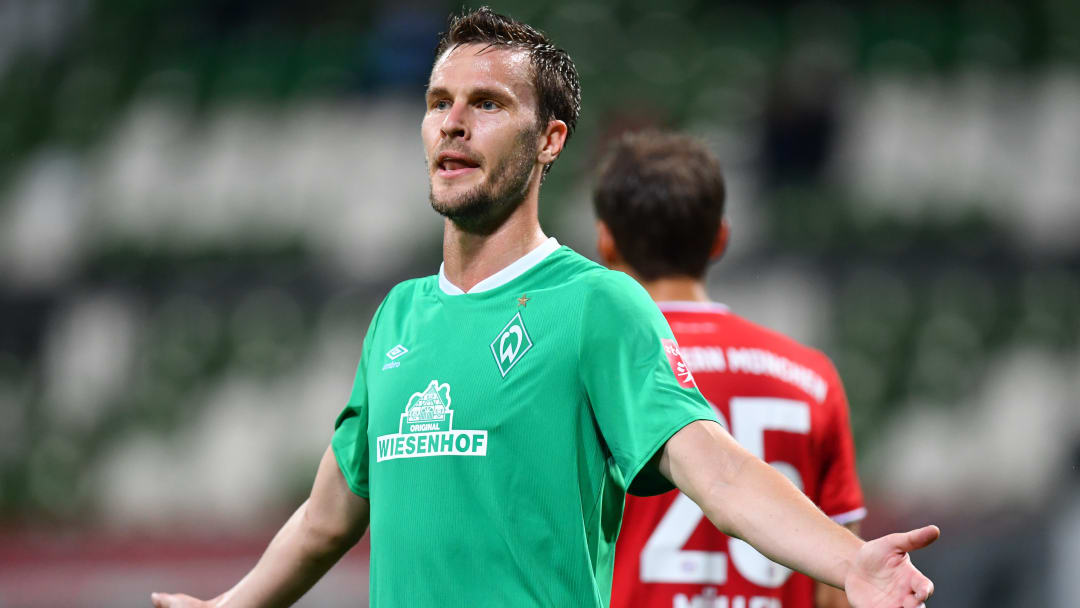 Sebastian Langkamp wechselte für den Spätherbst seiner Karriere nach zehn Jahren Bundesliga in die A-League Sebastian Langkamp wechselte für den Spätherbst seiner Karriere nach zehn Jahren Bundesliga in die A-League