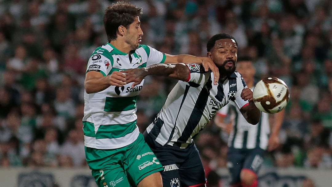 Jose Abella, Dorlan Pabon Jose Abella, Dorlan Pabon
