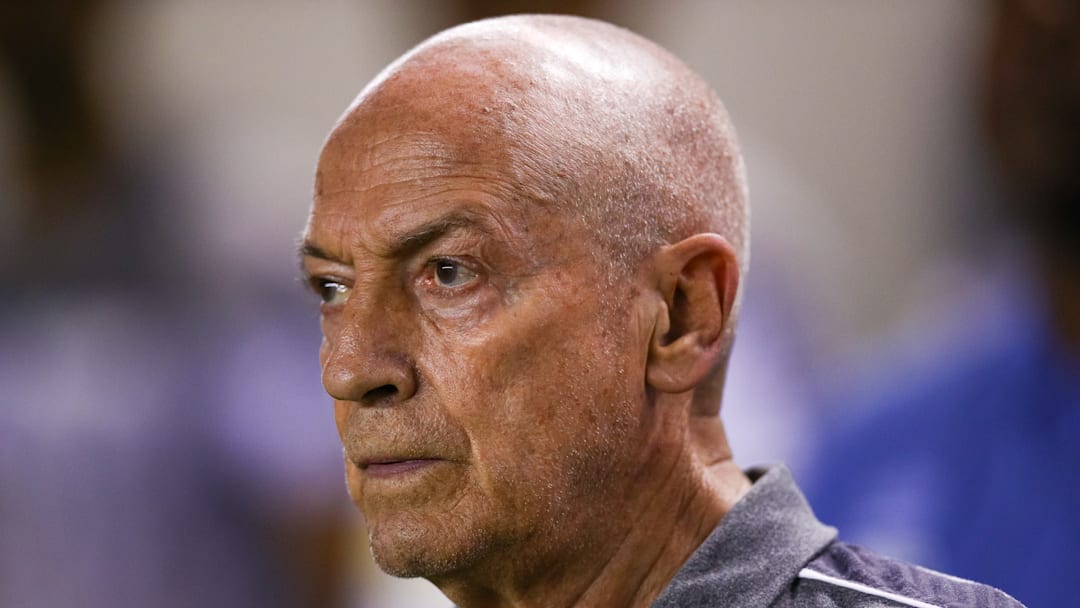 Santos v Red Bull Bragantino - Paulista State League