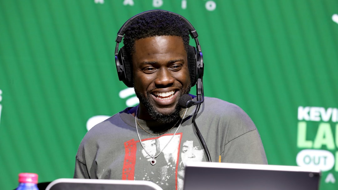 Kevin Hart Kevin Hart