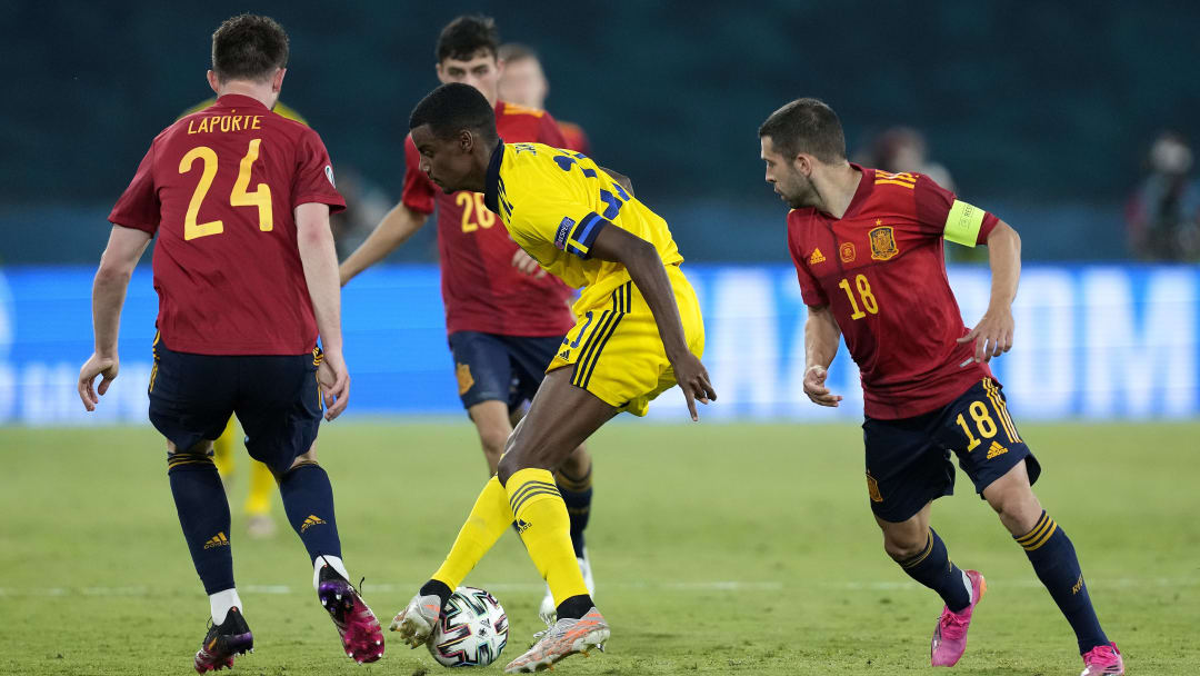 Espagne - Suède, un match à oublier Espagne - Suède, un match à oublier