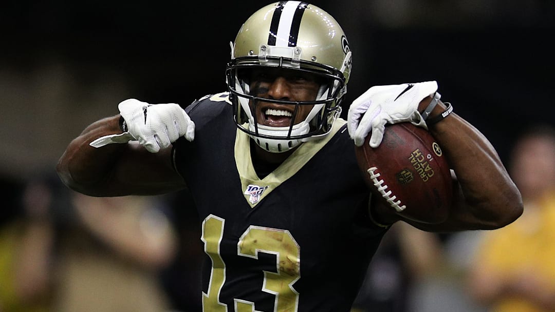 Michael Thomas Michael Thomas