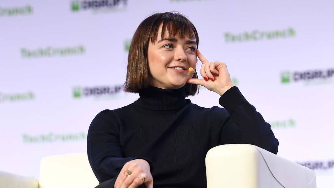 TechCrunch Disrupt San Francisco 2019 - Day 2 TechCrunch Disrupt San Francisco 2019 - Day 2