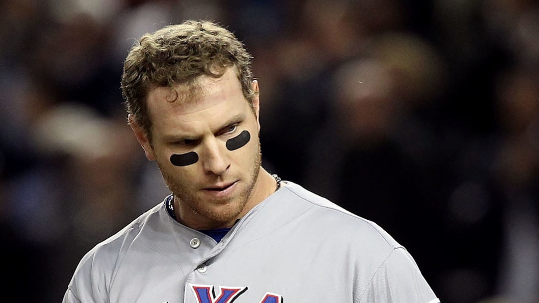 Josh Hamilton Josh Hamilton