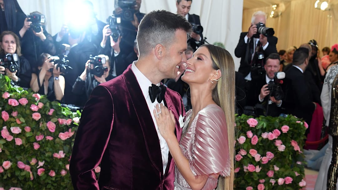Gisele Bundchen, Tom Brady Gisele Bundchen, Tom Brady
