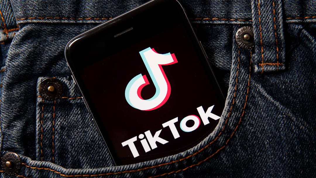 Viele Bundesliga-Klubs sind bei TikTok unterwegs Viele Bundesliga-Klubs sind bei TikTok unterwegs