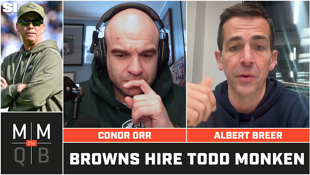 Todd Monken Can Do One Thing Better Than Younger Coaches