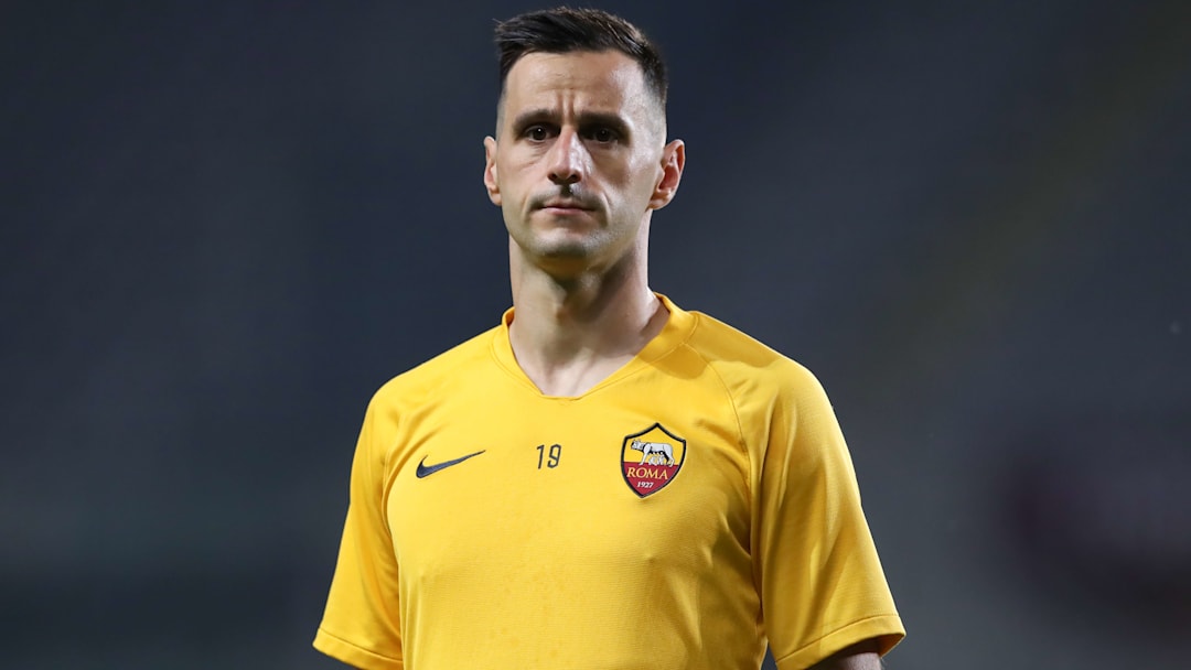 Nicola Kalinic Nicola Kalinic