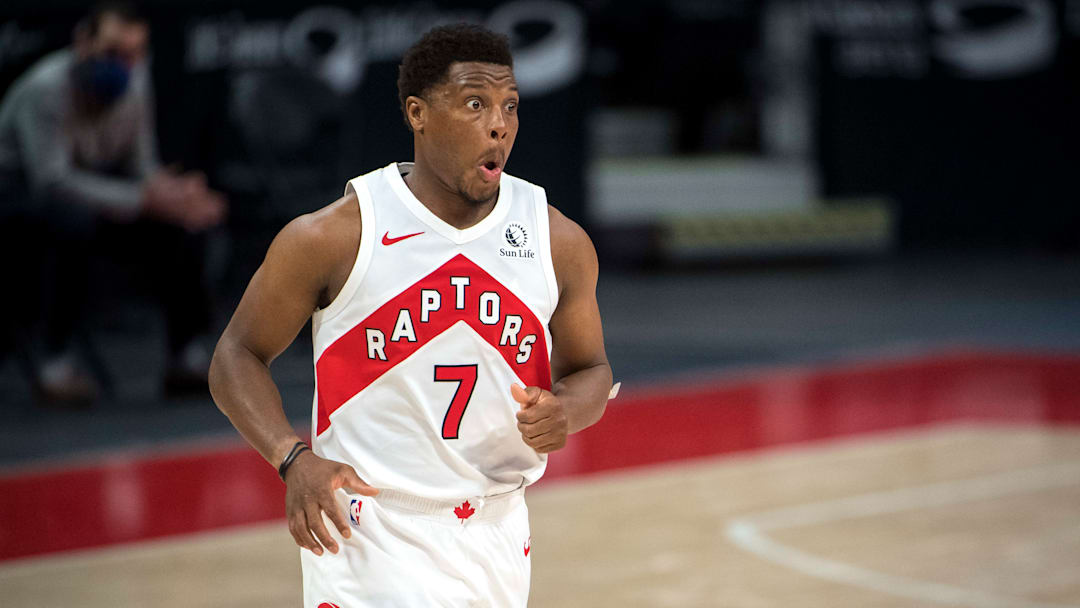 Kyle Lowry Kyle Lowry