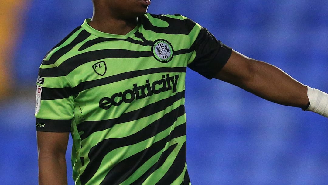 forest green rovers shirt for sale