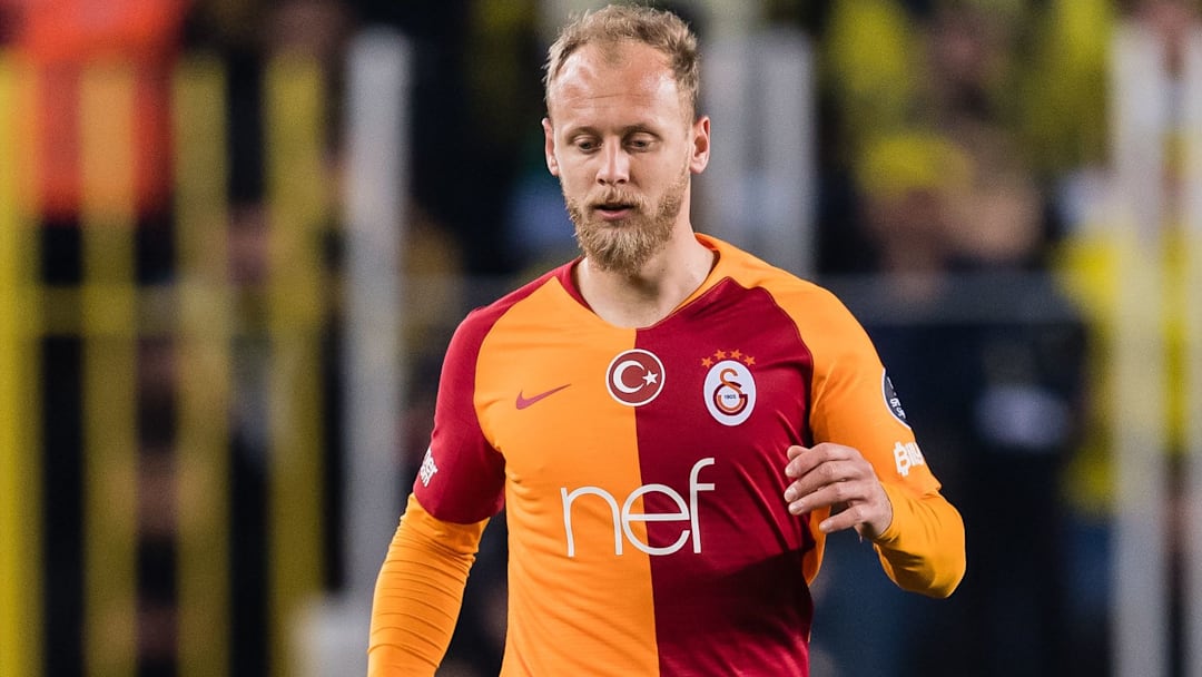 Turkish Spor Toto Super Lig"Fenerbahce AS v Galatasaray AS" Turkish Spor Toto Super Lig"Fenerbahce AS v Galatasaray AS"