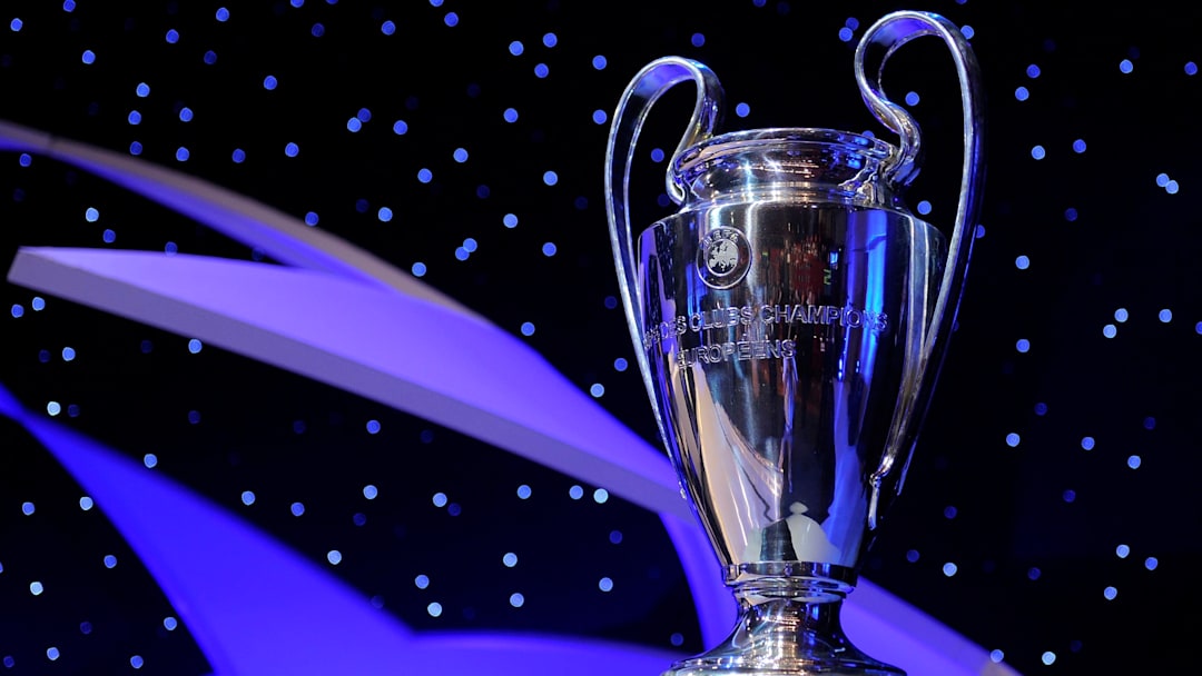 Um dia após anuncio da Superliga Europeia, UEFA anuncia mudanças nos formatos da Champions League e da Europa League. Um dia após anuncio da Superliga Europeia, UEFA anuncia mudanças nos formatos da Champions League e da Europa League.