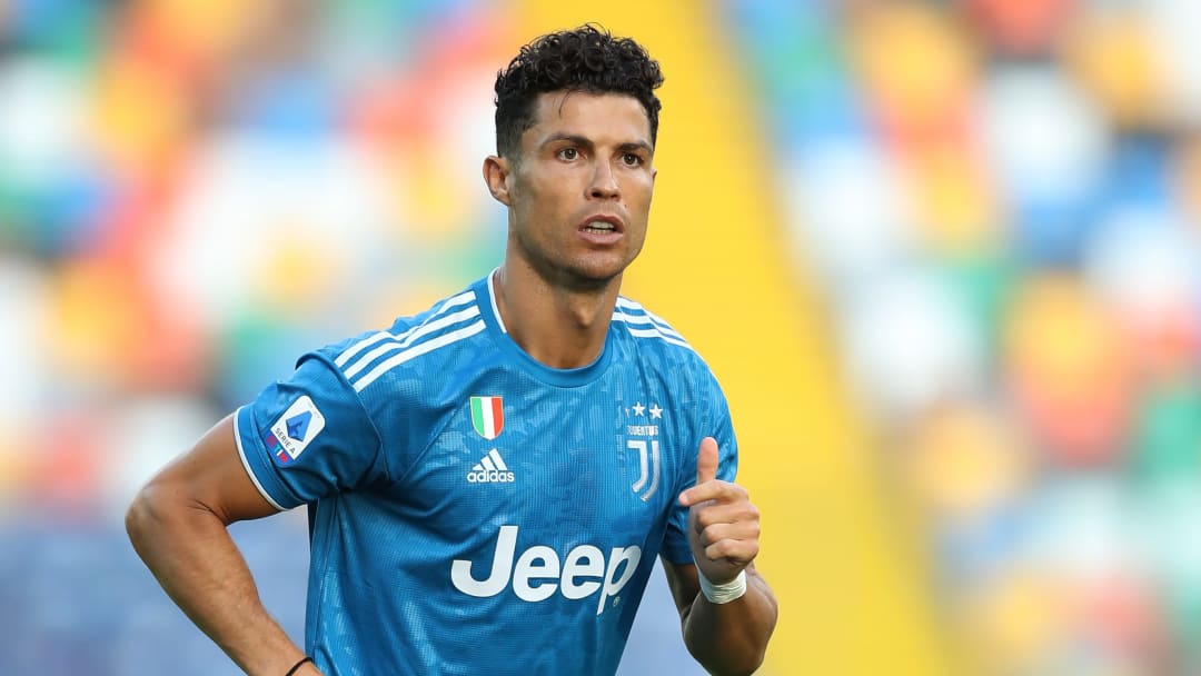 Juventus fluffed the chance to win the title v Udinese
