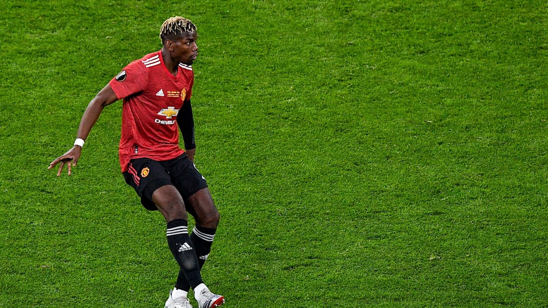Paul Pogba Paul Pogba