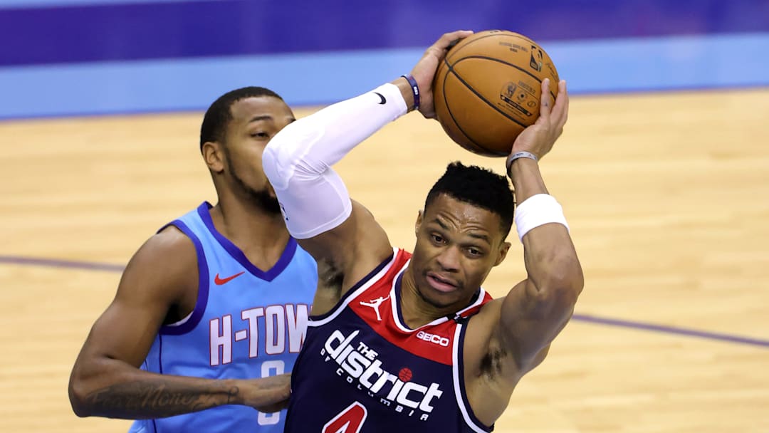 Russell Westbrook Russell Westbrook
