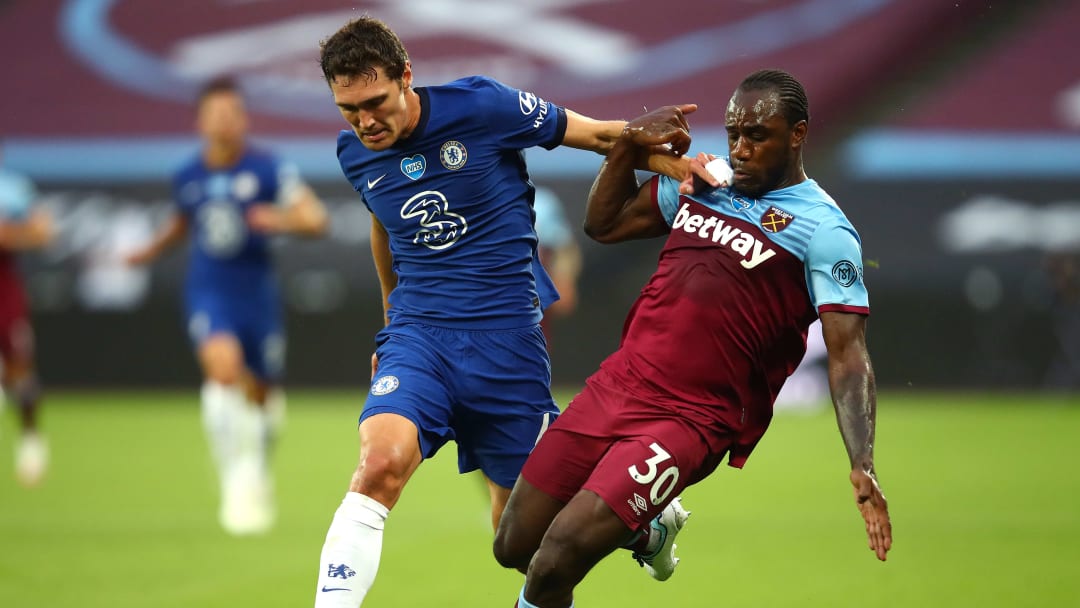 West Ham United v Chelsea FC - Premier League