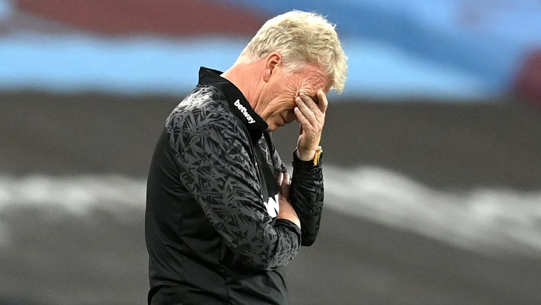 David Moyes David Moyes