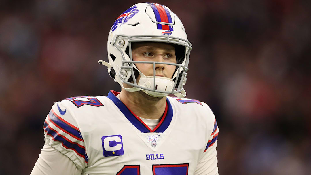 Josh Allen Josh Allen