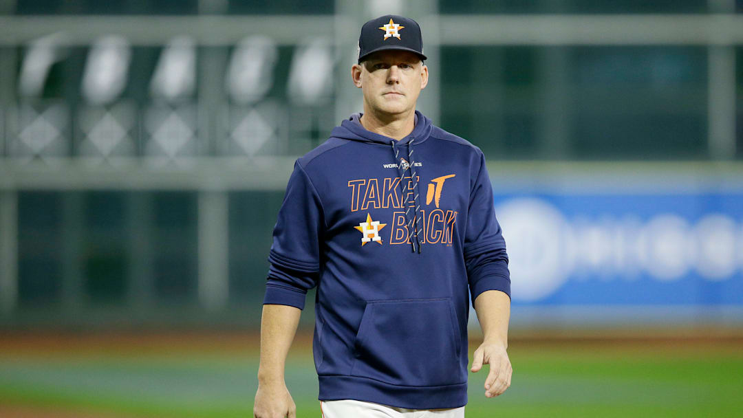 AJ Hinch AJ Hinch