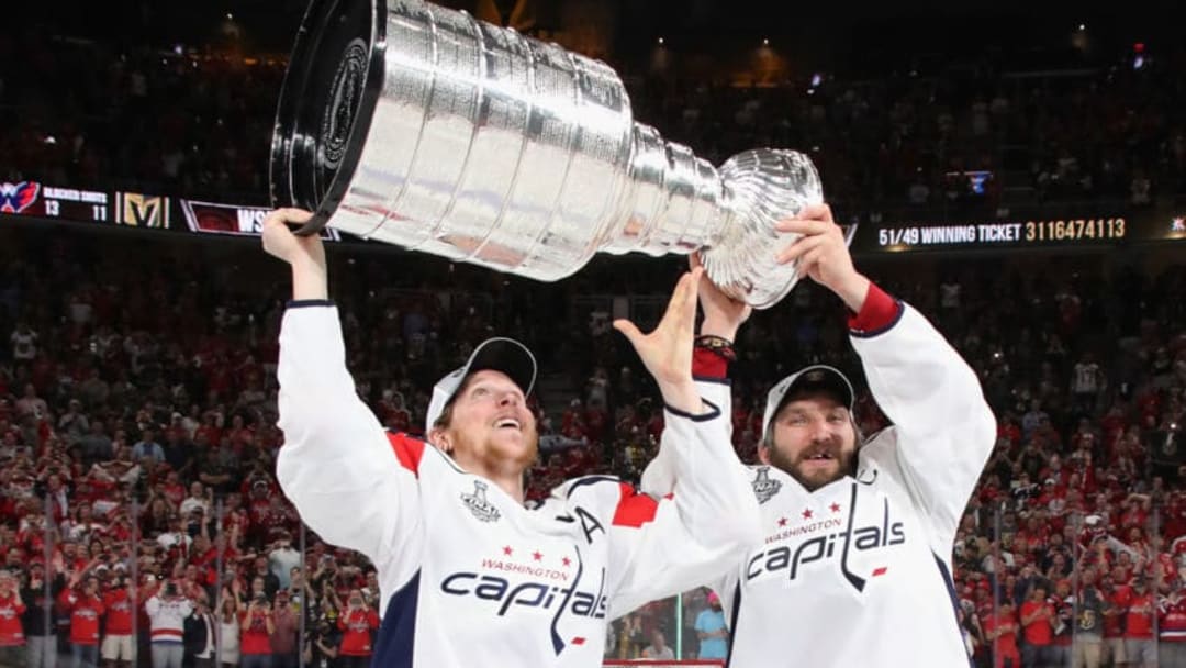 Photo by Bruce Bennett/Getty Images