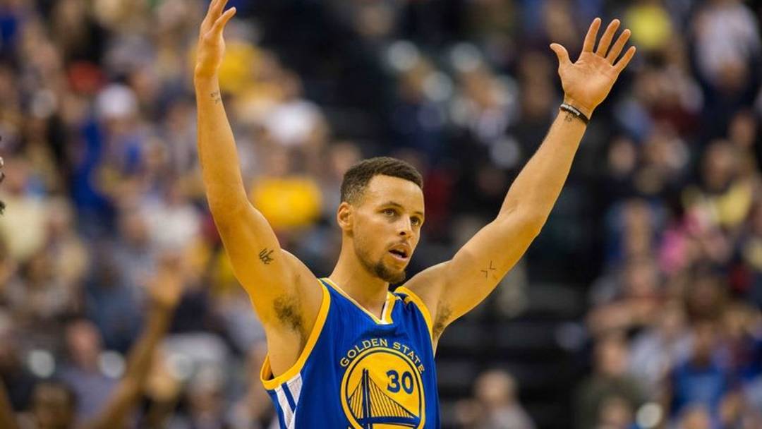 Golden State Warriors guard Stephen Curry (30) is in my FanDuel daily picks for today. Mandatory Credit: Trevor Ruszkowski-USA TODAY Sports