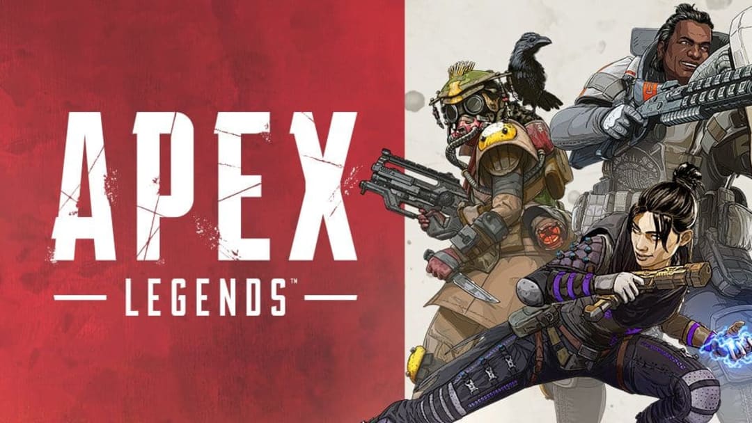How do you enable the FPS counter in Apex Legends?