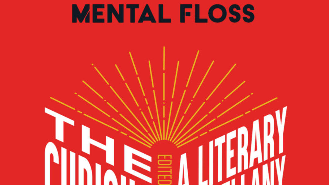 Mental Floss - The Curious Reader