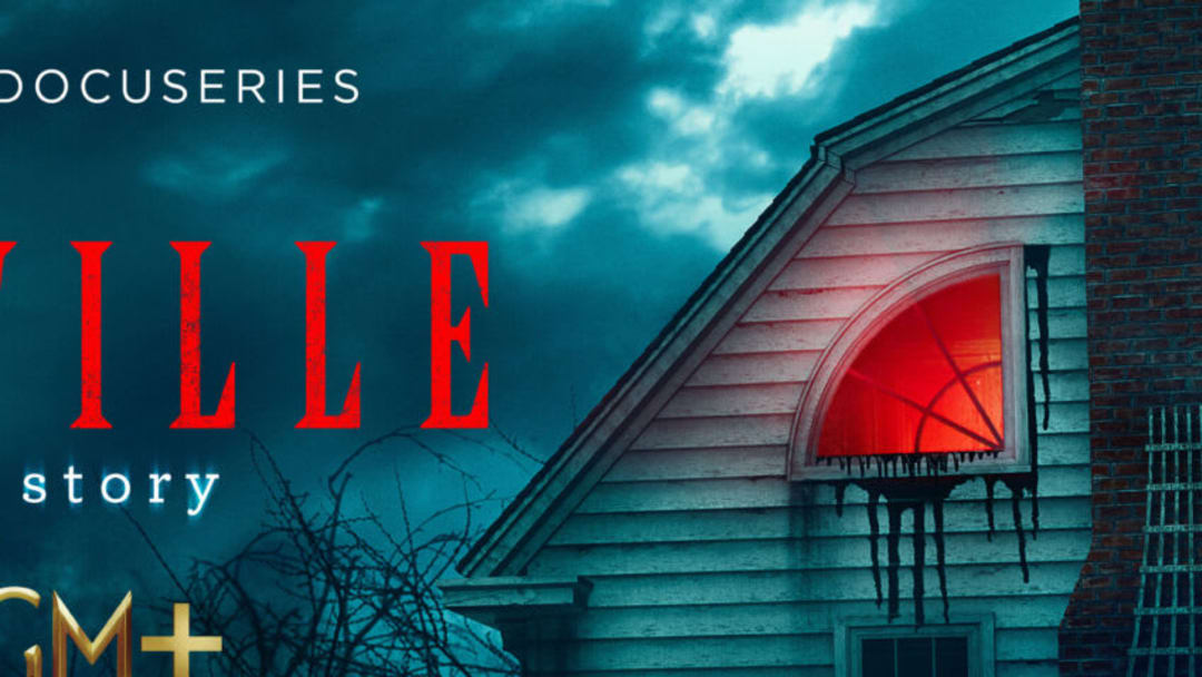 Amityville: An Origin Story - Courtesy MGM+