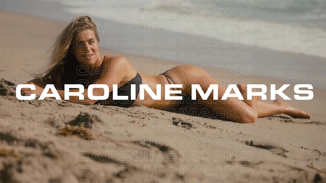 Caroline Marks Interview: The Boca Raton