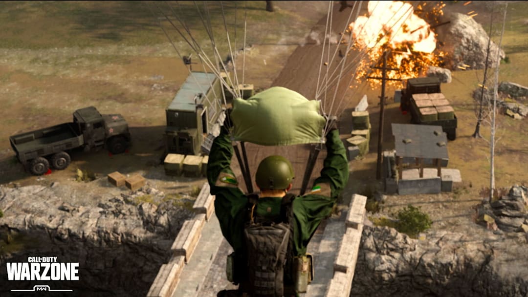 Call of Duty's Yegor Novak is one of, if not the most popular operators out there in the Warzone and Modern Warfare world. Call of Duty's Yegor Novak is one of, if not the most popular operators out there in the Warzone and Modern Warfare world.