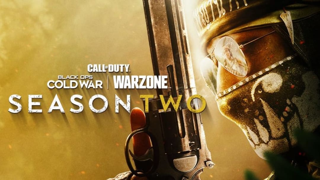 When does Warzone Season 2 end?